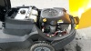 2008 STIGA PRIMO petrol outfront ride on mower (s/n 080306038F) - 20