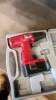 POWER DEVIL cordless drill - 2