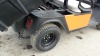 2015 EZGO CUSHMAN HAULER PRO 72v buggy c/w rear tipping body (s/n 3128722) - 18