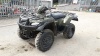 2014 SUZUKI KINGQUAD 500cc 4wd petrol quad bike - 2