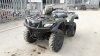 2014 SUZUKI KINGQUAD 500cc 4wd petrol quad bike - 3