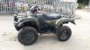 2014 SUZUKI KINGQUAD 500cc 4wd petrol quad bike - 6