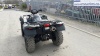 2014 SUZUKI KINGQUAD 500cc 4wd petrol quad bike - 7