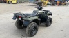 2014 SUZUKI KINGQUAD 500cc 4wd petrol quad bike - 8