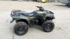 2014 SUZUKI KINGQUAD 500cc 4wd petrol quad bike - 9