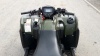 2014 SUZUKI KINGQUAD 500cc 4wd petrol quad bike - 24