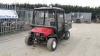 2012 TORO diesel workman utility vehicle c/w rear tipping body (s/n 0735910 312000441) - 3