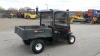 2012 TORO diesel workman utility vehicle c/w rear tipping body (s/n 0735910 312000441) - 9