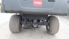 2012 TORO diesel workman utility vehicle c/w rear tipping body (s/n 0735910 312000441) - 19