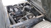 2012 TORO diesel workman utility vehicle c/w rear tipping body (s/n 0735910 312000441) - 21