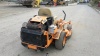 2005 SCAG SABERTOOTH TIGER turbo diesel zero turn 61'' mower (s/n 7800077) - 7