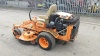 2005 SCAG SABERTOOTH TIGER turbo diesel zero turn 61'' mower (s/n 7800077) - 9