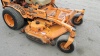 2005 SCAG SABERTOOTH TIGER turbo diesel zero turn 61'' mower (s/n 7800077) - 16