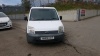 2009 FORD TRANSIT CONNECT L200 L75 diesel van (YB09 CXT) (White) (MoT 7th January 2022) (V5 in office) - 2