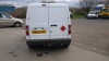 2009 FORD TRANSIT CONNECT L200 L75 diesel van (YB09 CXT) (White) (MoT 7th January 2022) (V5 in office) - 6