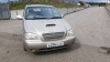 2006 KIA SEDONA diesel (LC06 CJU) (Beige) (V5 in office) - 2