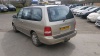 2006 KIA SEDONA diesel (LC06 CJU) (Beige) (V5 in office) - 5