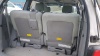 2006 KIA SEDONA diesel (LC06 CJU) (Beige) (V5 in office) - 11