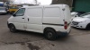 2001 TOYOTA HIACE diesel van (Y902 NHE) (MoT 27th July 2021)(White) (V5 & MoT in office) - 4