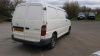 2001 TOYOTA HIACE diesel van (Y902 NHE) (MoT 27th July 2021)(White) (V5 & MoT in office) - 6