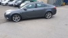 2012 VAUXHALL INSIGNIA EXCLUSIV CDTI 5dr diesel hatchback car (DN62 WUD) (Grey) (MoT 17th March 2022) (V5 & MoT in office) - 4