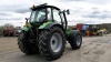 DEUTZ-FAHR AGROTRON TTV 1160 4wd tractor c/w power beyond, 50k, front suspension,cab suspension, front links, front pto, 4 spools & air brakes, push out puh, air seat, A/c (AY57 DOJ) (V5 in office) - 6