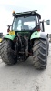 DEUTZ-FAHR AGROTRON TTV 1160 4wd tractor c/w power beyond, 50k, front suspension,cab suspension, front links, front pto, 4 spools & air brakes, push out puh, air seat, A/c (AY57 DOJ) (V5 in office) - 7