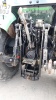 DEUTZ-FAHR AGROTRON TTV 1160 4wd tractor c/w power beyond, 50k, front suspension,cab suspension, front links, front pto, 4 spools & air brakes, push out puh, air seat, A/c (AY57 DOJ) (V5 in office) - 9