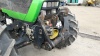 DEUTZ-FAHR AGROTRON TTV 1160 4wd tractor c/w power beyond, 50k, front suspension,cab suspension, front links, front pto, 4 spools & air brakes, push out puh, air seat, A/c (AY57 DOJ) (V5 in office) - 15