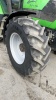 DEUTZ-FAHR AGROTRON TTV 1160 4wd tractor c/w power beyond, 50k, front suspension,cab suspension, front links, front pto, 4 spools & air brakes, push out puh, air seat, A/c (AY57 DOJ) (V5 in office) - 19