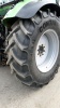 DEUTZ-FAHR AGROTRON TTV 1160 4wd tractor c/w power beyond, 50k, front suspension,cab suspension, front links, front pto, 4 spools & air brakes, push out puh, air seat, A/c (AY57 DOJ) (V5 in office) - 21