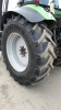 DEUTZ-FAHR AGROTRON TTV 1160 4wd tractor c/w power beyond, 50k, front suspension,cab suspension, front links, front pto, 4 spools & air brakes, push out puh, air seat, A/c (AY57 DOJ) (V5 in office) - 23