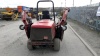 2001 TORO GRANDSMASTER 4000-D batwing mower - 7