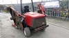 2001 TORO GRANDSMASTER 4000-D batwing mower - 8