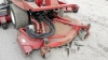 2001 TORO GRANDSMASTER 4000-D batwing mower - 11