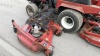 2001 TORO GRANDSMASTER 4000-D batwing mower - 12