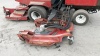 2001 TORO GRANDSMASTER 4000-D batwing mower - 17