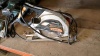 EVOLUTION RAGE 110v circular saw