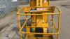 HAULOTTE STAR 10 battery driven boom lift - 20