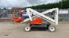 2015 SNORKEL A38E battery driven access boom lift (006164) - 2