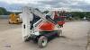 2015 SNORKEL A38E battery driven access boom lift (006164) - 6