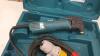 MAKITA TM3000C 110v multi tool c/w case - 5