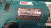 MAKITA HP2070 110v drill c/w case - 6