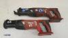 2 x HILTI WSR 22-A cordless reciprocating saws - 3