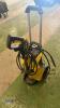 KARCHER 240v pressure washer c/w hose & lance - 3