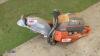 HUSQVARNA K770 petrol stone saw - 3