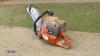 HUSQVARNA K770 petrol stone saw - 4