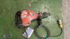 HILTI TE700 AVR 110v breaker