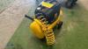 STANLEY 240v air compressor - 2