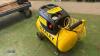 STANLEY 240v air compressor - 4